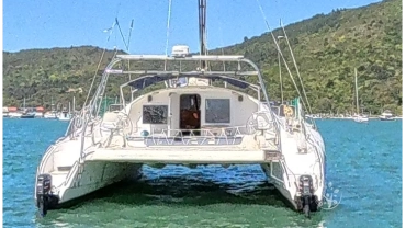 PASSEIO DE CATAMARÃ/ VELEIRO PARA GRUPOS